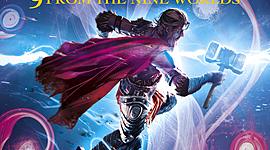 Timeline: 9 From the Nine Worlds