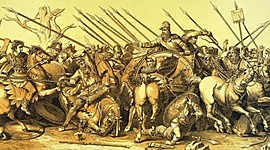 Timeline: Acontecimientos históricos