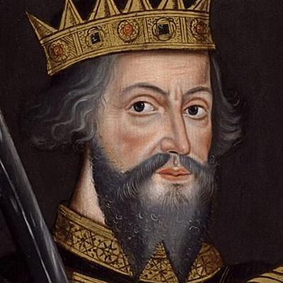 Timeline: William the first