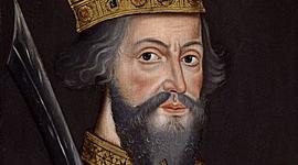 Timeline: William the first
