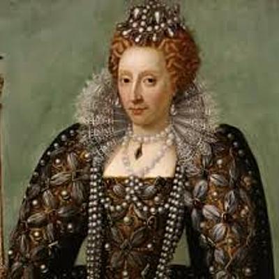 Timeline: Elizabeth I