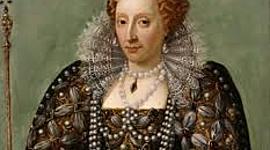 Timeline: Elizabeth I