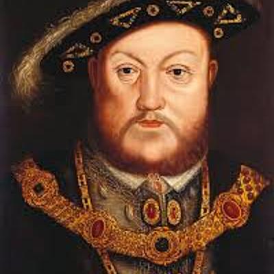 Timeline: Henry VIII
