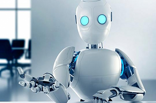 IA (Artificial intelligence)