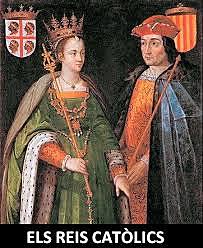 Matrimoni Reis Catòlics