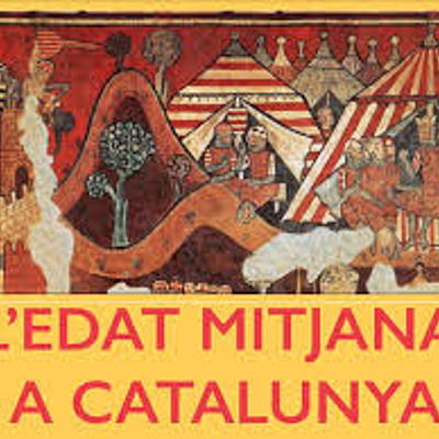 Timeline: L’EDAT MODERNA A CATALUNYA