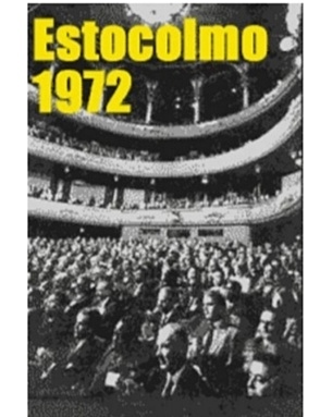 Conferencia das Nacións Unidas sobre o Medio Humano de Estocolmo