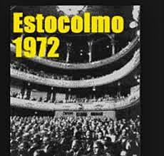 Conferencia de las anciones unidas sobre el medio humano.