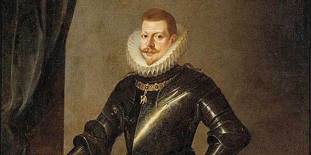 Felip III (1598– 1621)
