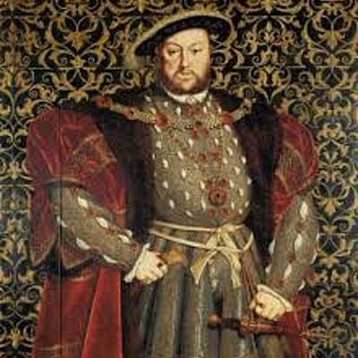 Timeline: Henry VIII