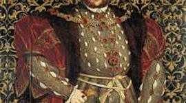 Timeline: Henry VIII