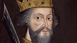Timeline: William the Conqueror