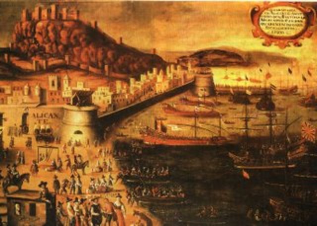 Expulsió dels moriscos