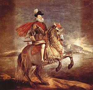 Felip III expulsió dels musulmans a la Península Ibèrica