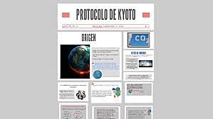 Protocolo de Kioto