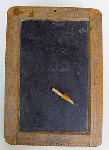 Modern blackboard