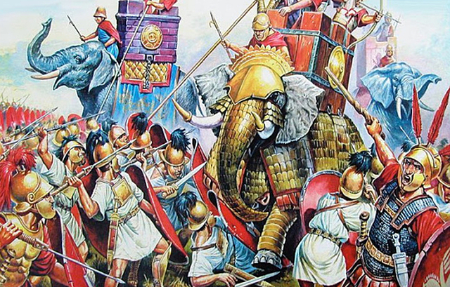 Cuándo comenzó la colonizacion griega de occidente