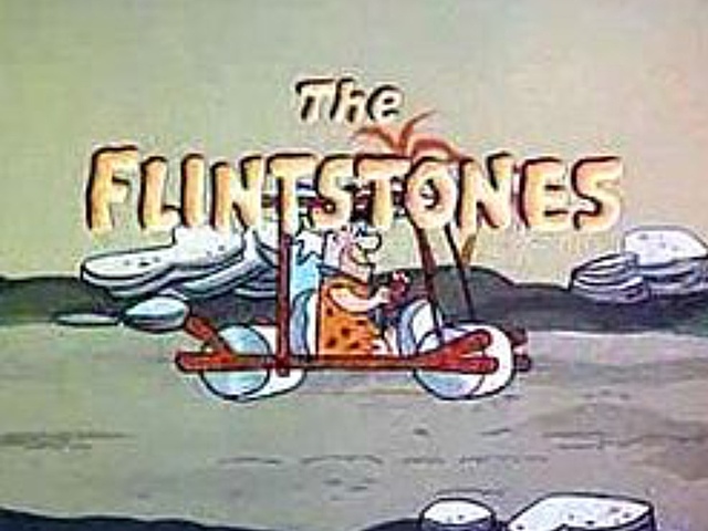 First airing of “The Flintstones”