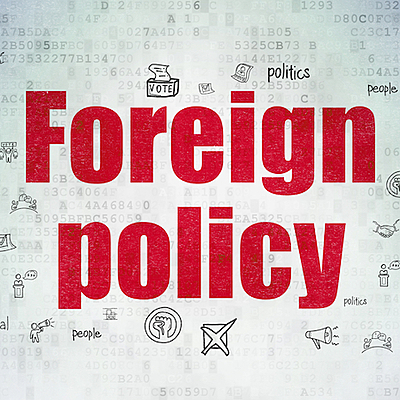 Timeline: Foreign Policy Timeline