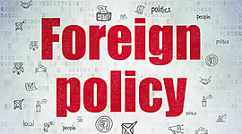 Timeline: Foreign Policy Timeline