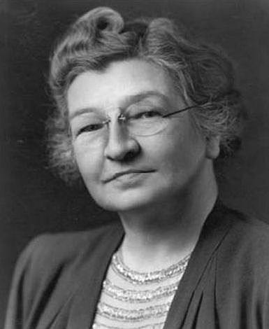 Edith Clarke 1883-1959