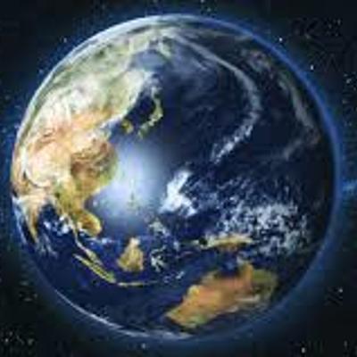 Timeline: Timeline de la Tierra (Por Adrián Cagigas y Ramón Fernández)