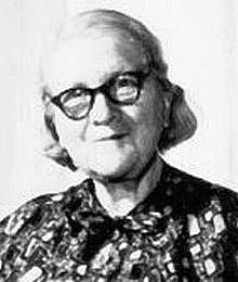 Rózsa Péter 1905-1977