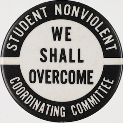 SNCC formed