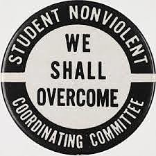 SNCC formed
