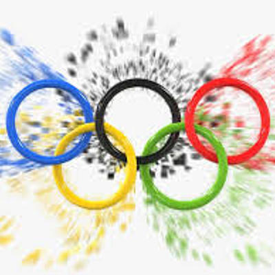 Timeline: The funniest Olympic Games