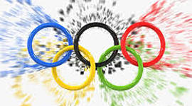 Timeline: The funniest Olympic Games