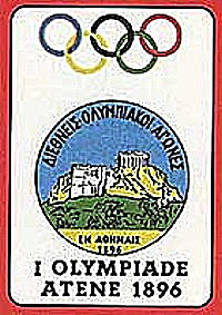 1896 Athens