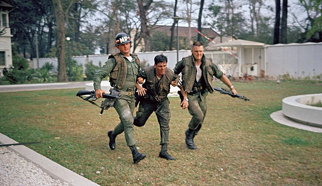 Vietnam War
