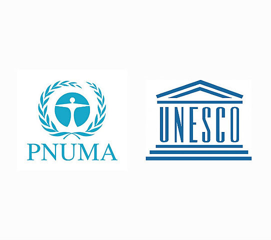 Congreso Internacional de Educación y Formación Ambiental de Moscú