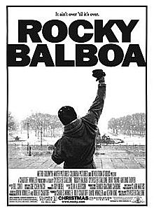 Rocky Balboa