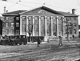 Enrolls in University