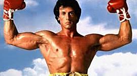 Timeline: Evolution of Rocky