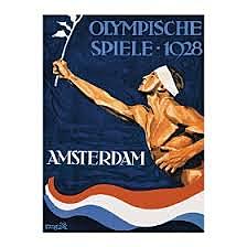 1928 Amsterdam