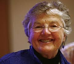 Jude Milhon 1939-2003