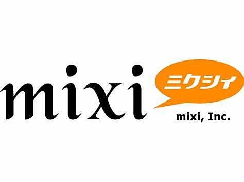 Mixi