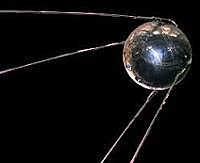 Sputnik 1