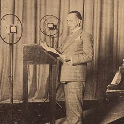 Timeline: Historia de la Comunicación en Colombia