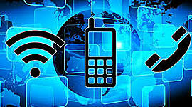 Timeline: telecomunicaciones