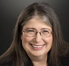 Radia Perlman 1951-actual
