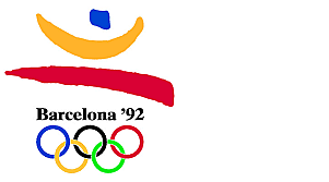 1992 Barcelona