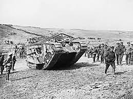 la bataille de la somme