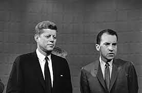 Kennedy Nixon debate