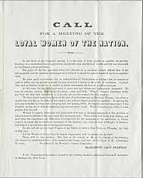 Womens Loyal National League