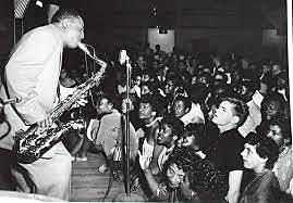 the Harlem Renaissance