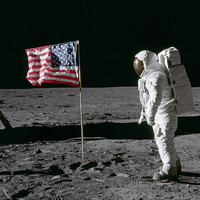 Timeline: Chayil's Space Race Timeline